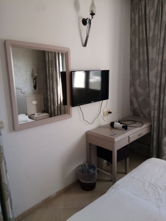 Zimmer Hotel El Kantaoui Center