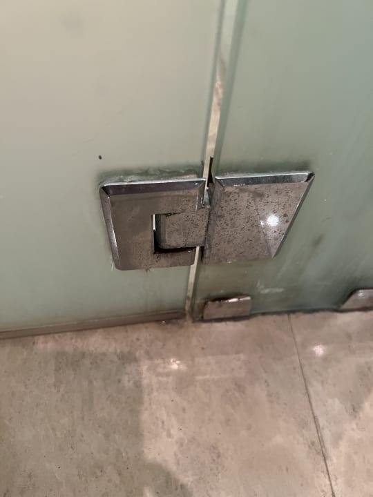 Zimmer Rixos The Palm Hotel & Suites