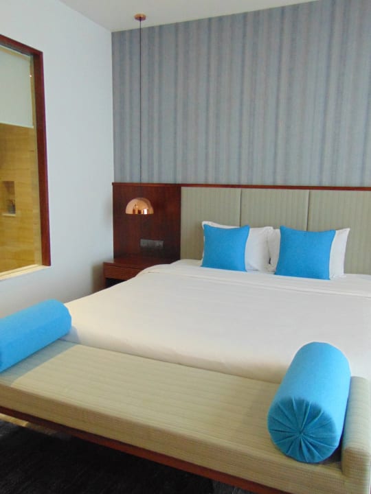 Zimmer D' Lecia Ha Long Hotel