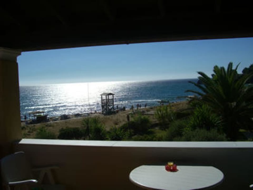 Strand Hotel Villas Glyfada