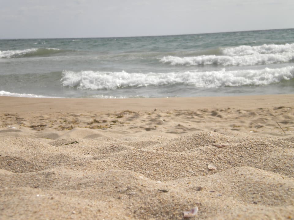 Strand u. Meer Hotel Slavuna