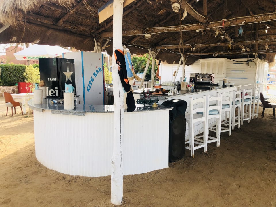 Gastro Swisstouch Oriental Resort Marsa Alam