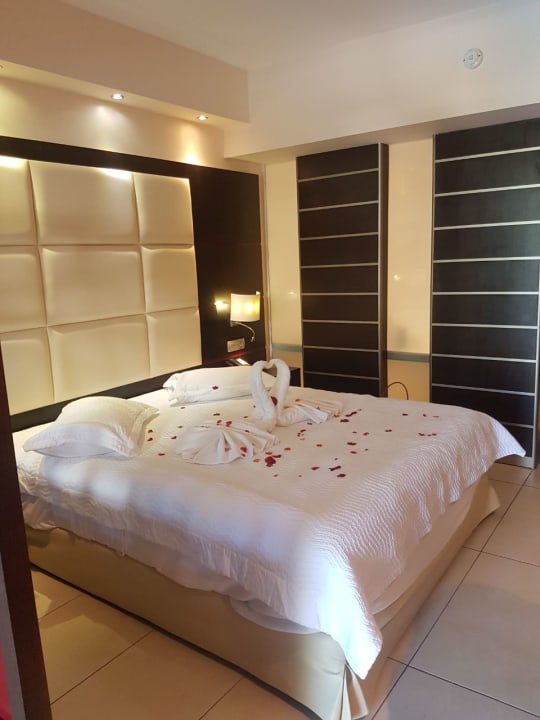 Zimmer TUI BLUE Oceanis Beach and Spa Resort