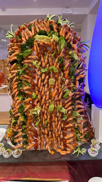 Gastro Cleopatra Luxury Resort Makadi Bay