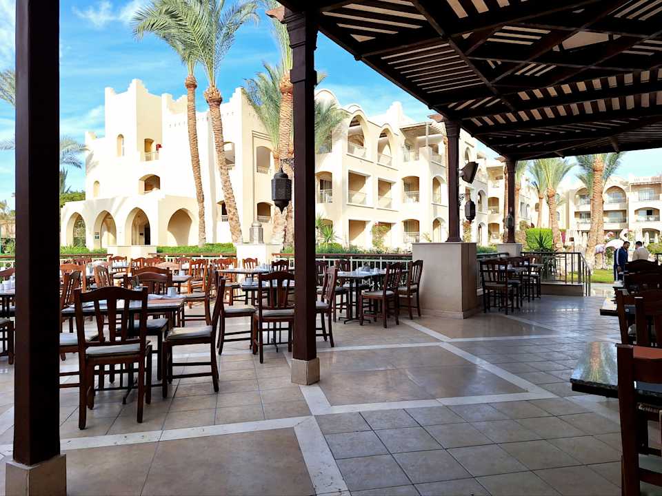 Gastro Hotel JAZ Makadi Star & Spa