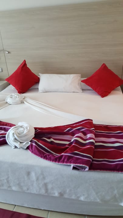 Select Doppelzimmer Blau varadero - Adults only