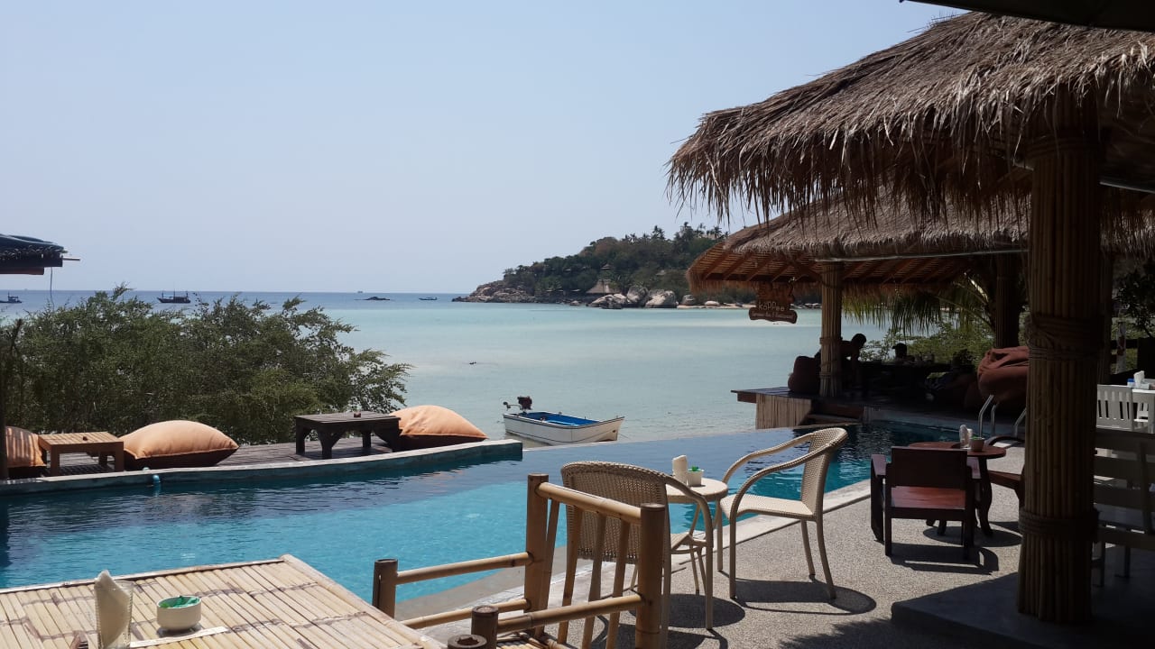 Strand Woodlawn Villas Koh Tao