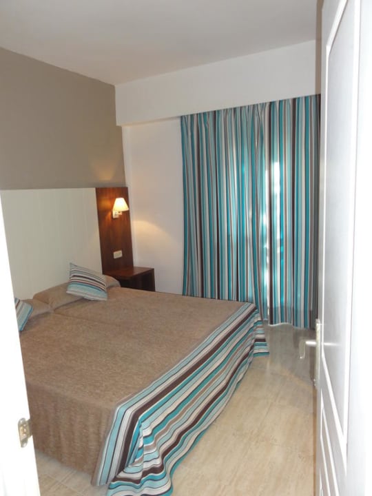 Schlafzimmer R2 Lago Playa Park