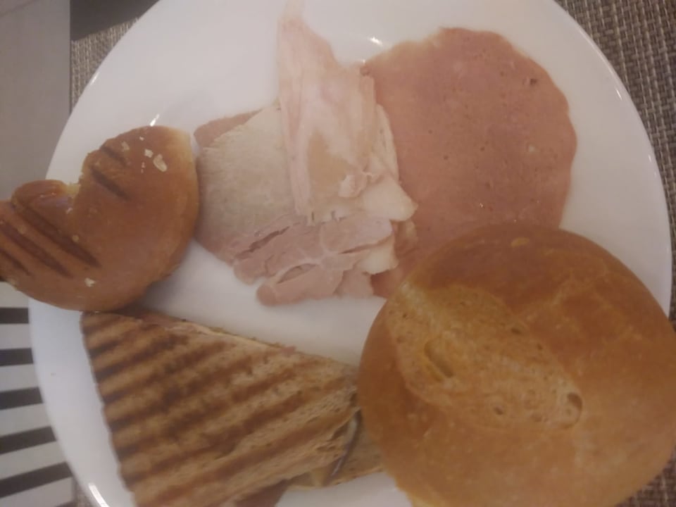 Gastro Hotel Riu Negril