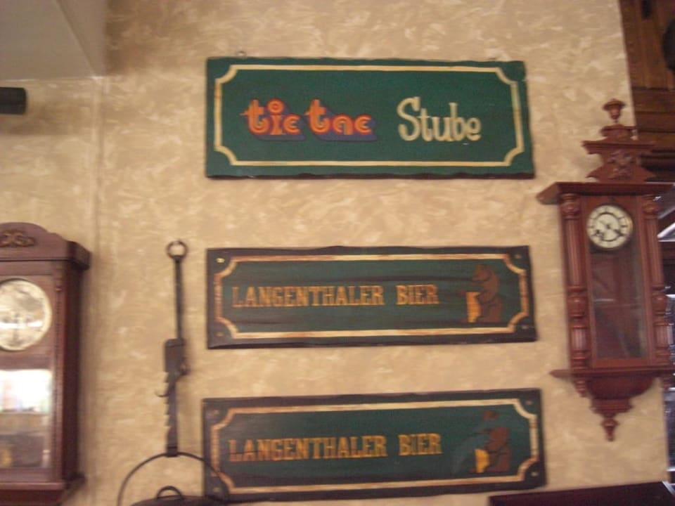 Bar Beach Albatros Resort