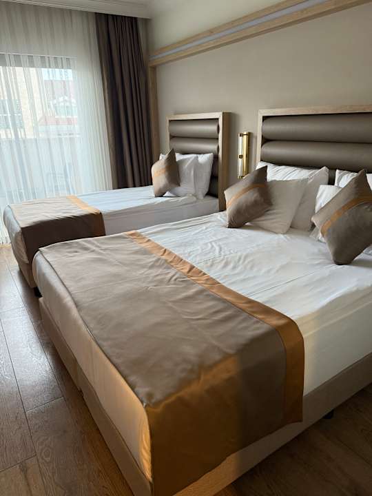 Zimmer Aydinbey Kings Palace & Spa