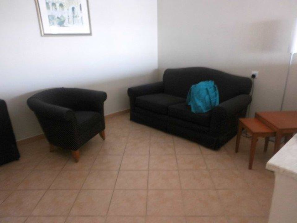 Sitzecke Riviera Spa Resort - Adults Only