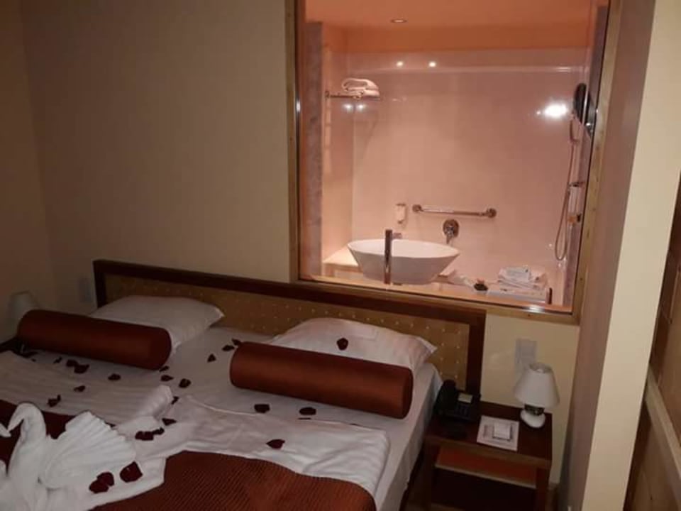 Zimmer Falkensteiner Hotel Adriana