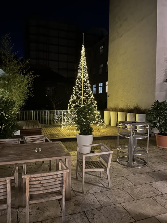 Sonstiges Hotel Der Wilhelmshof