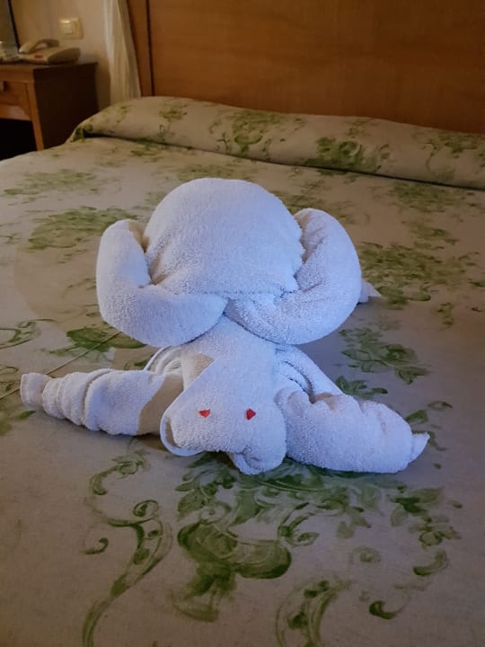 Zimmer Makadi Palace