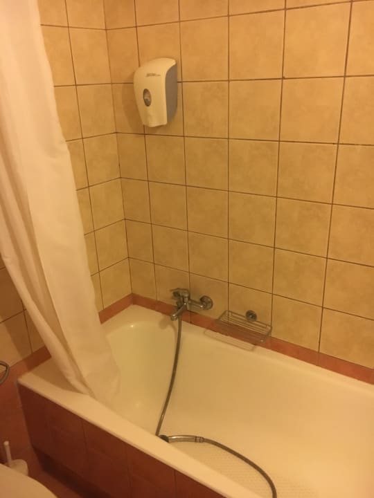 Zimmer Dimitrios Village Beach Resort