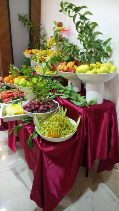 Gastro Side Aquamarin Resort & Spa