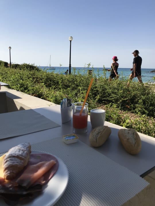 Restaurant Son Moll Sentits Hotel & Spa