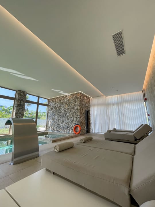 Sport & Freizeit Hotel Utopia Blu