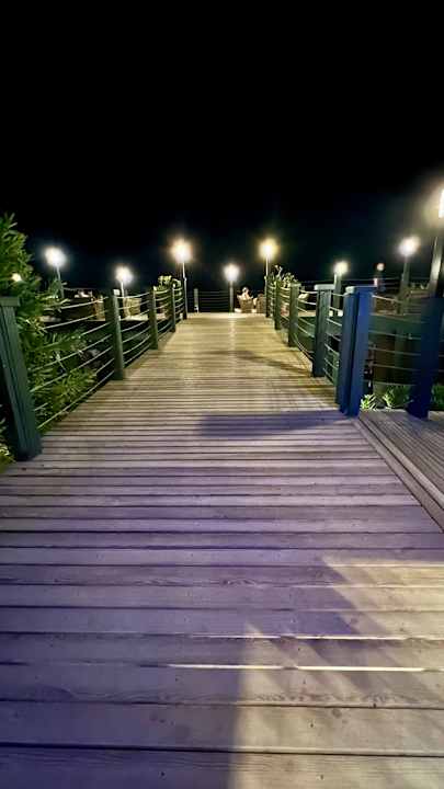 Strand Limak Lara Deluxe Hotel & Resort