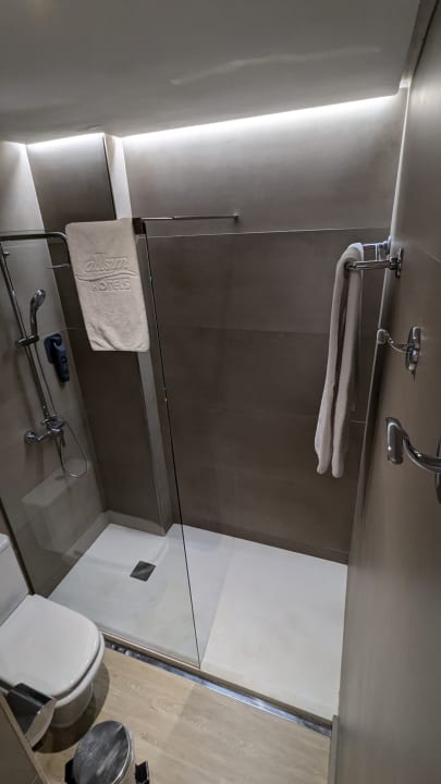 Zimmer allsun App.-Hotel Orient Beach