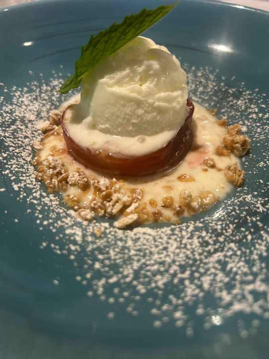 Gastro Naturparkhotel Adler