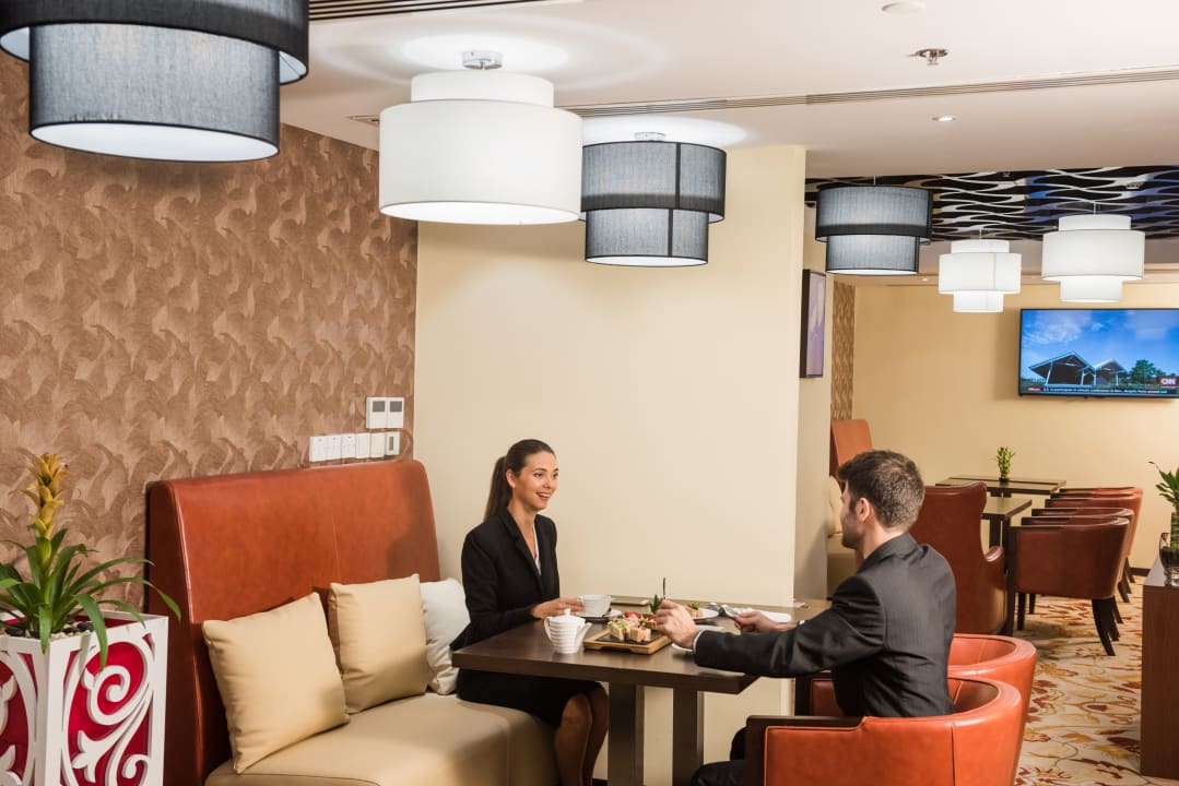 Gastro Centara Muscat Hotel Oman