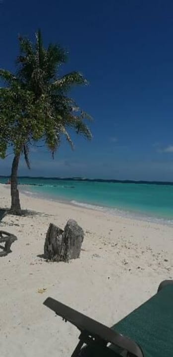 Außenansicht Kuredu Island Resort & Spa