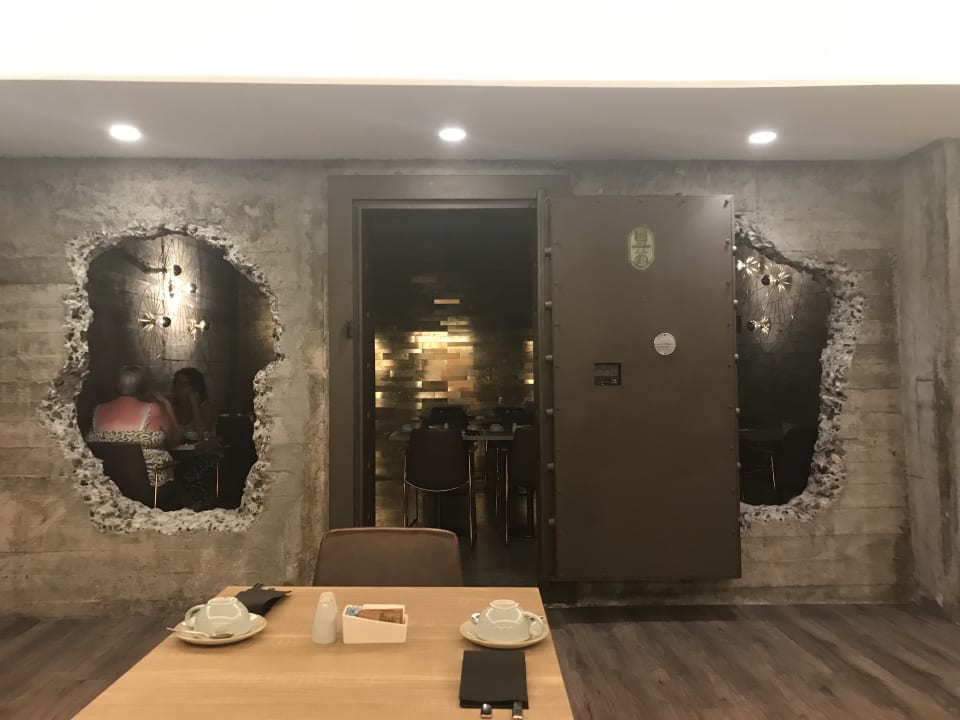 Gastro Design Plus BEX Hotel