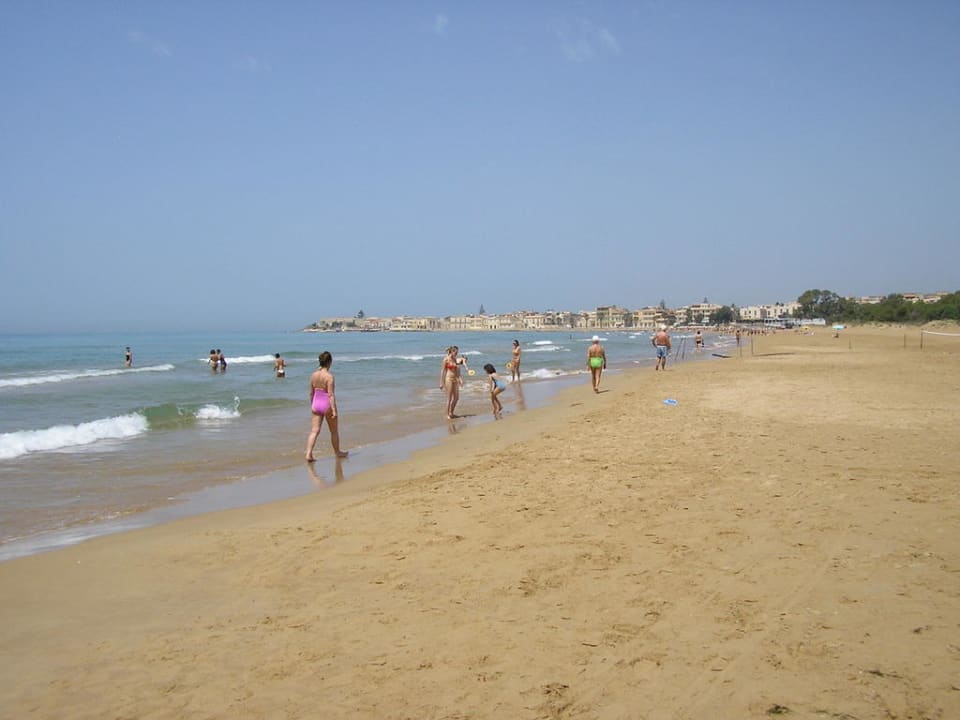 Strand VOI Marsa Siclà Essentia