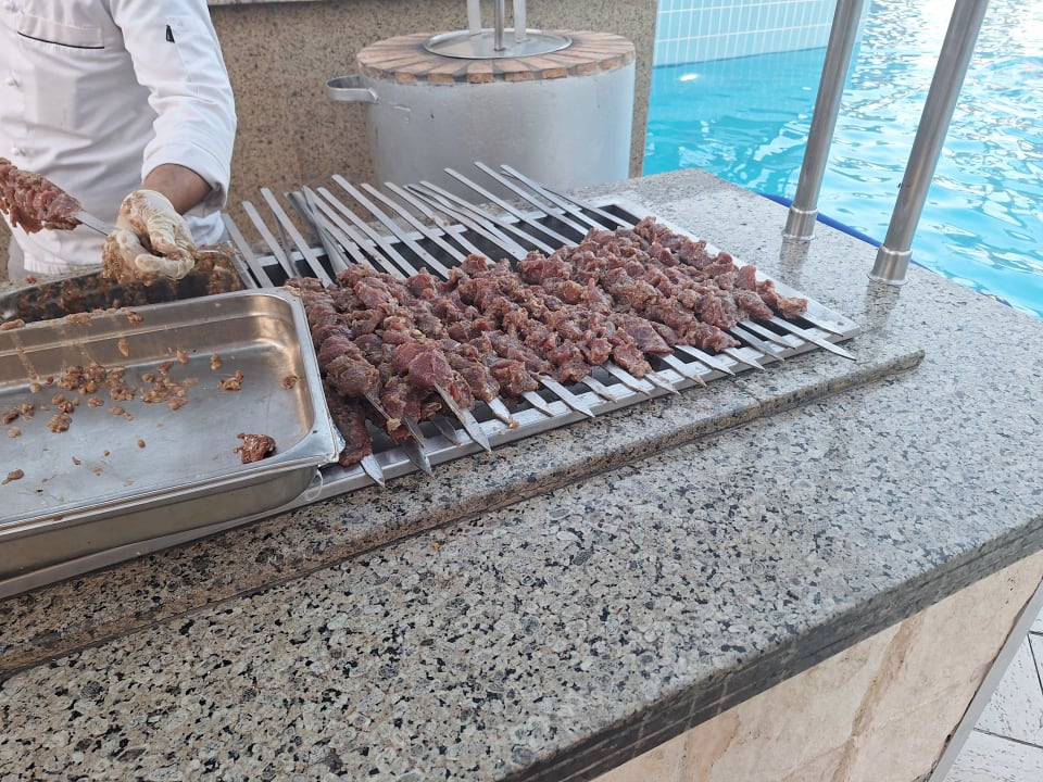Gastro Jaz Makadina