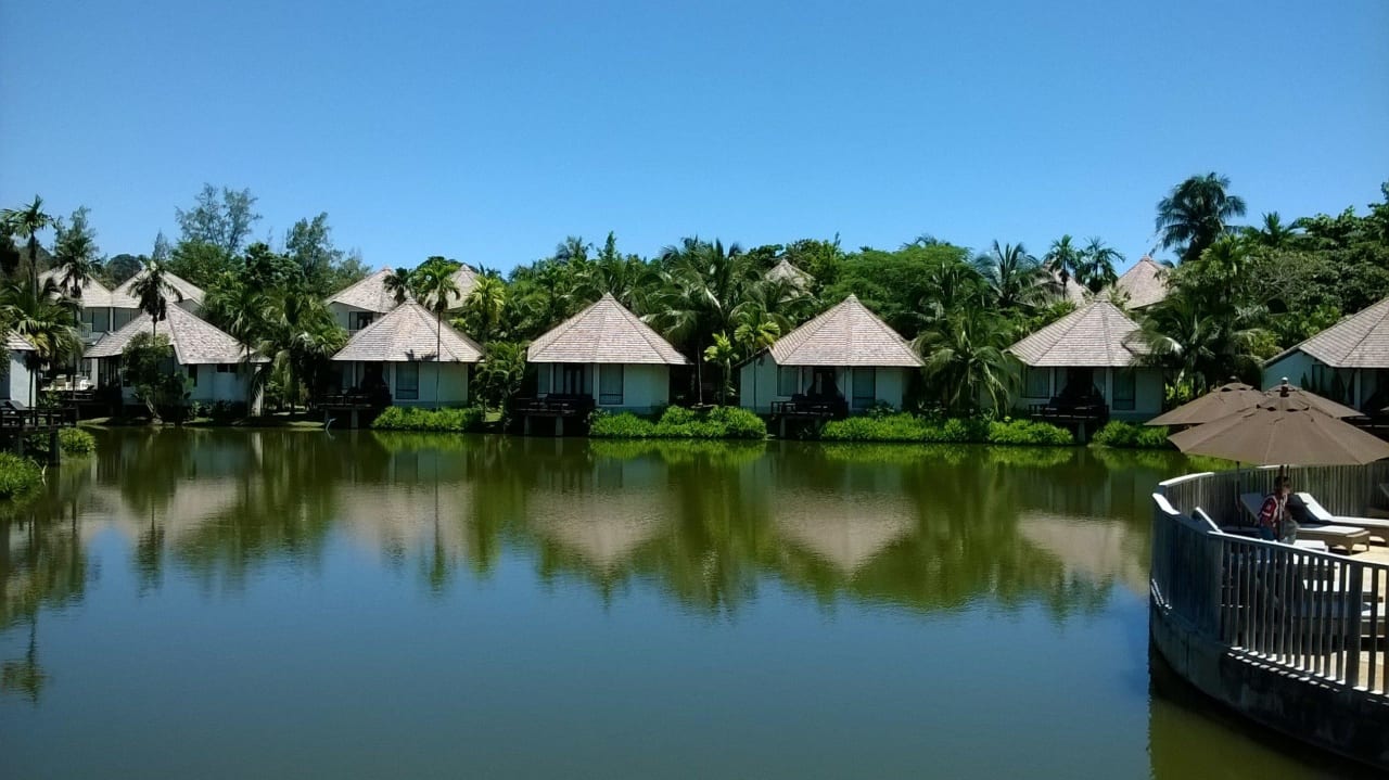 Hotel Peace Laguna Resort Peace Laguna Resort and Spa