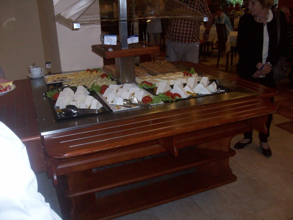 Restauracne oddelenie Meliá Sunny Beach