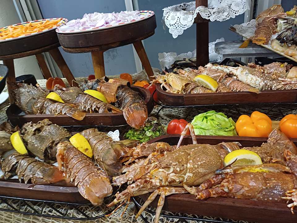 Gastro Hotel JAZ Tour Khalef