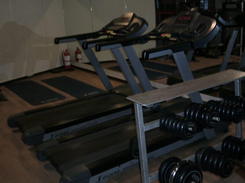 Sport & Freizeit Hotel Sultan of Side