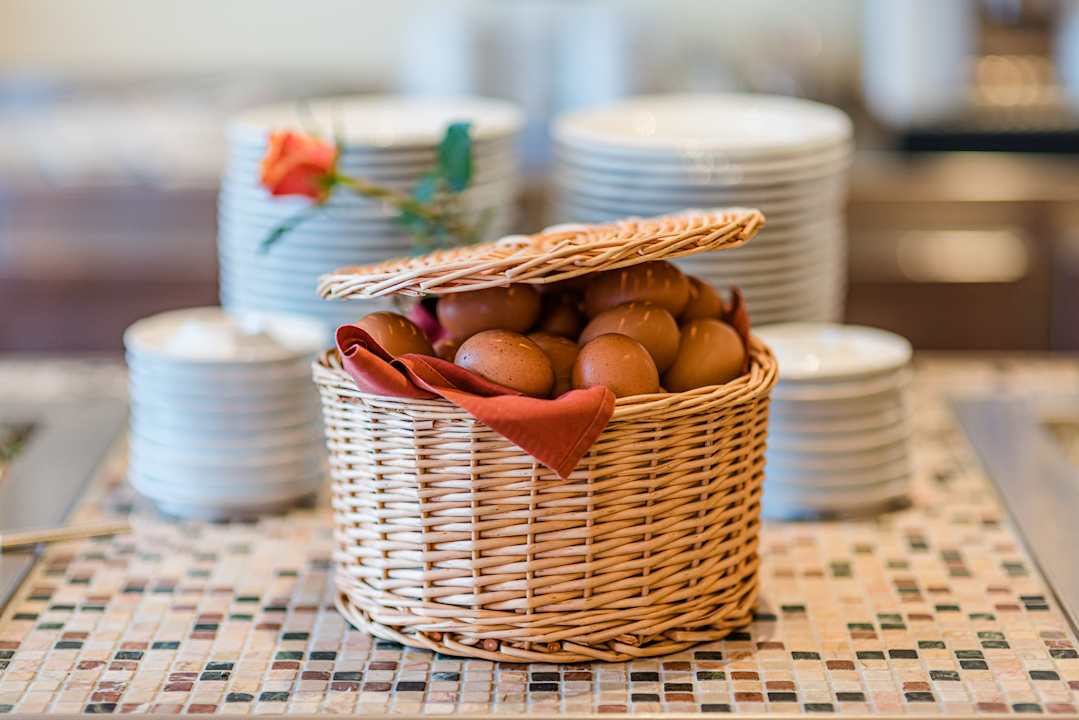 Gastro Lohmann's Kapeller Hof