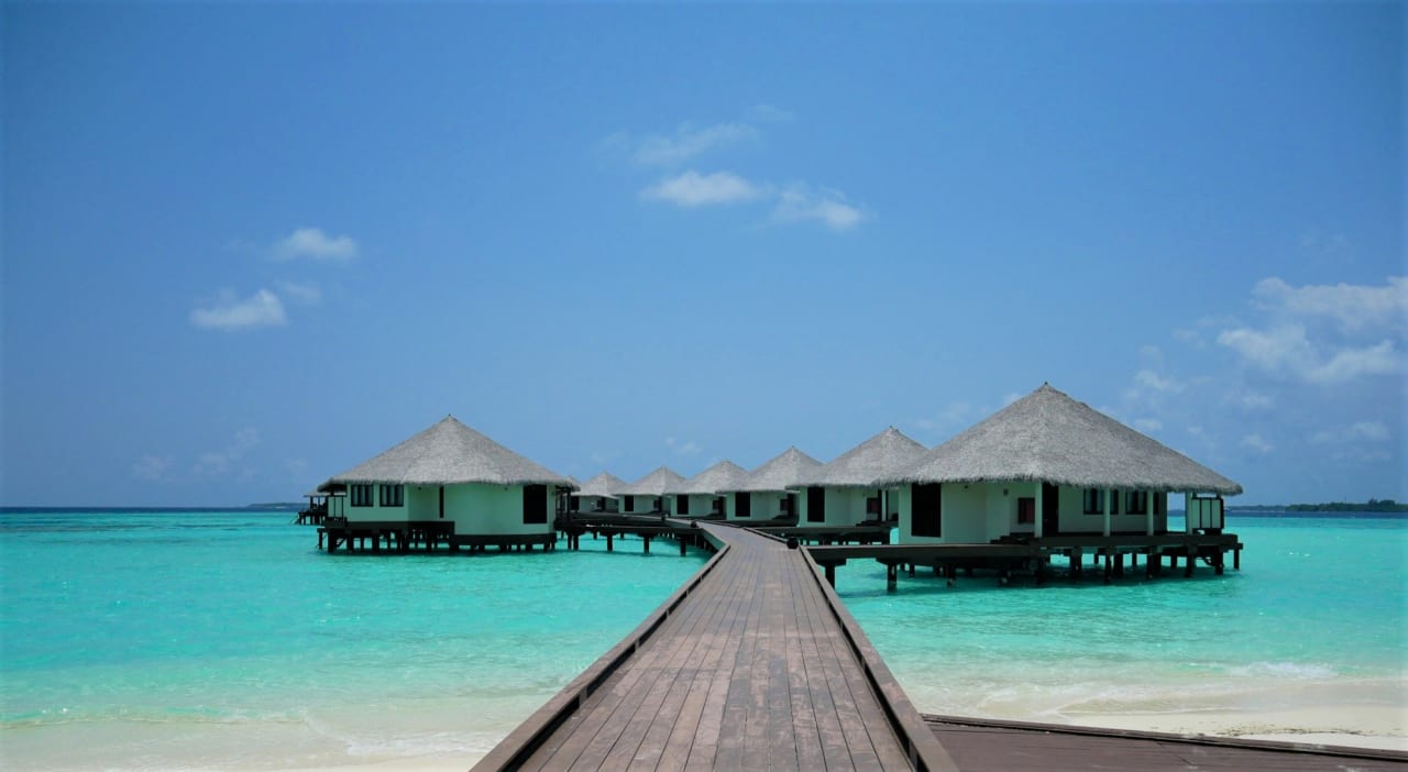 Strand Kihaa Maldives