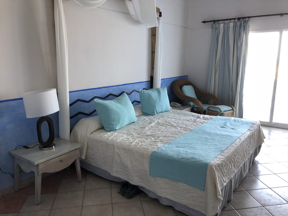 Zimmer Hotel Cayo Largo del Sol