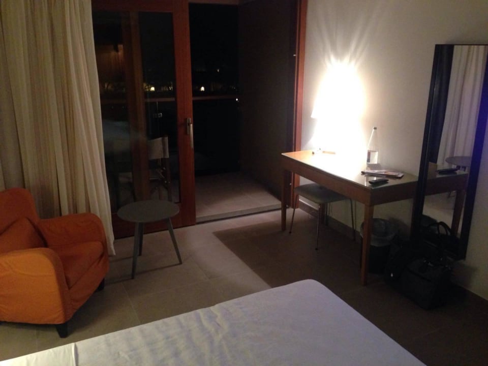 Zimmer Kernos Beach Hotel & Bungalows