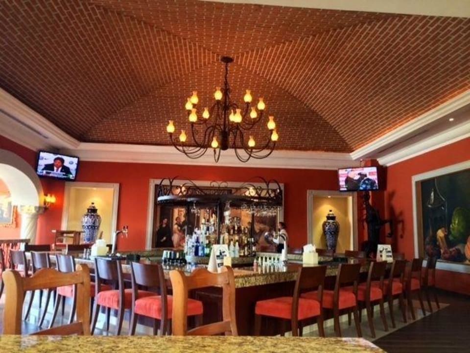 LobbyBar  Hyatt Vivid Playa del Carmen - Adults only