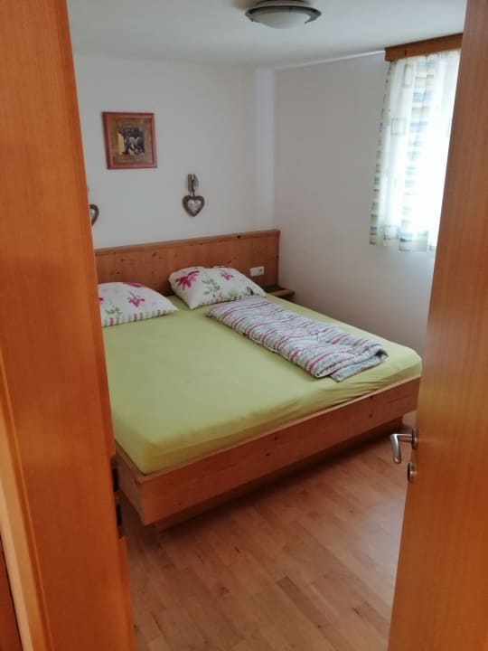 Zimmer Haus Tiefenbacher