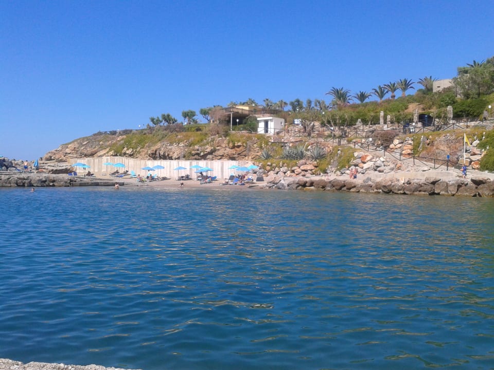 Strand Iberostar Waves Creta Panorama & Mare