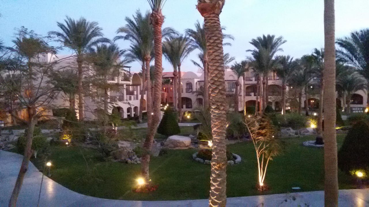 Garten Jaz Makadina