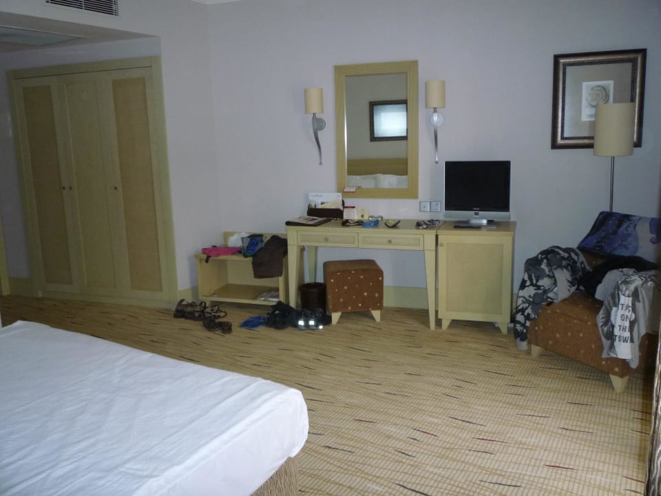 Dostępna TV Polonia Merit Park Hotel