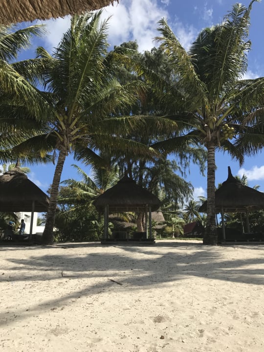 Strand Ocean Villas Hotel