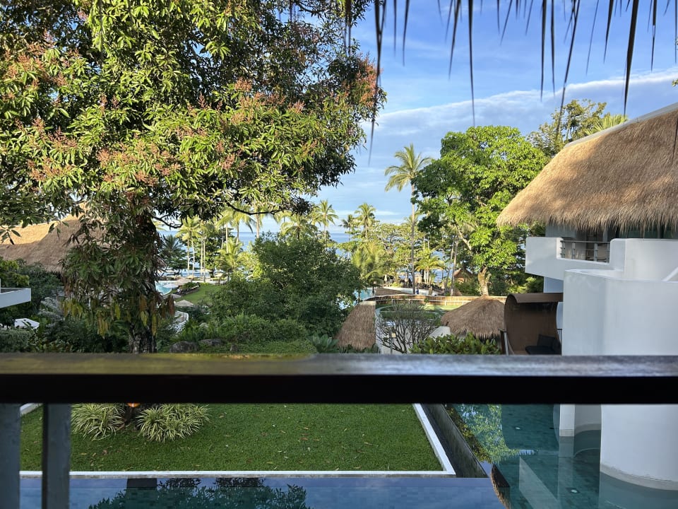 Gartenanlage Eden Beach Resort & Spa, A Lopesan Collection Hotel
