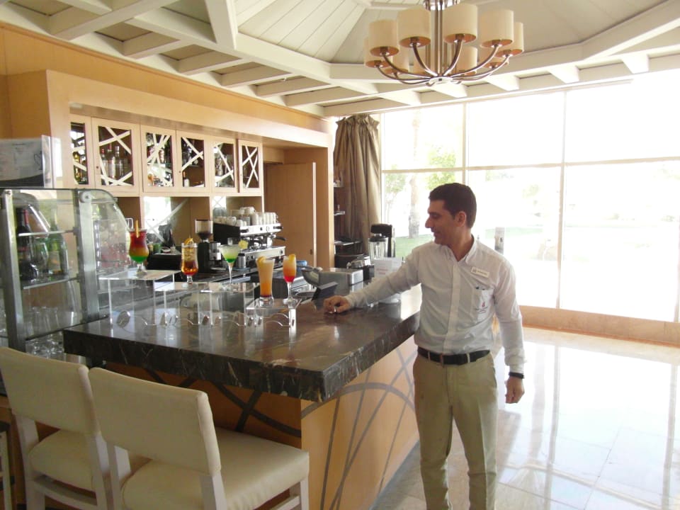 Gastro Old Palace Resort Sahl Hasheesh