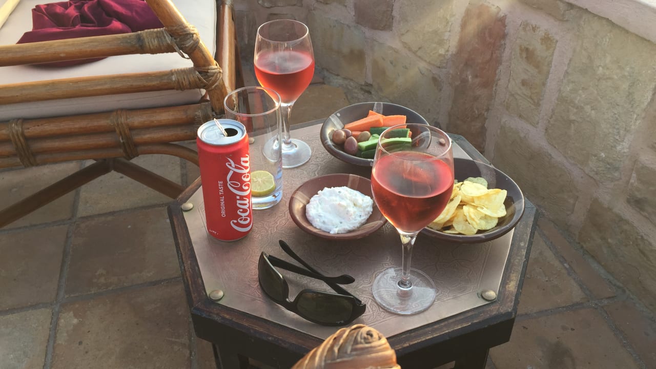 Gastro Mövenpick Resort El Quseir