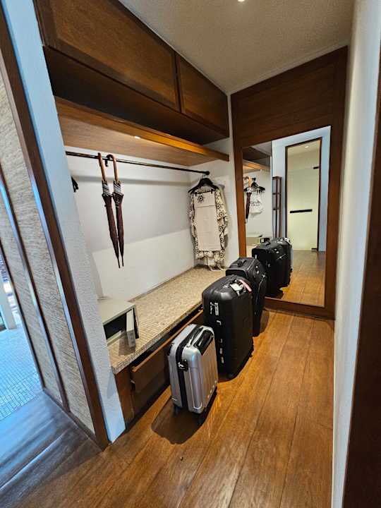 Zimmer Hotel Putahracsa Hua Hin