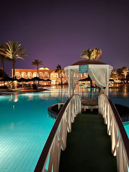 Außenansicht Desert Rose